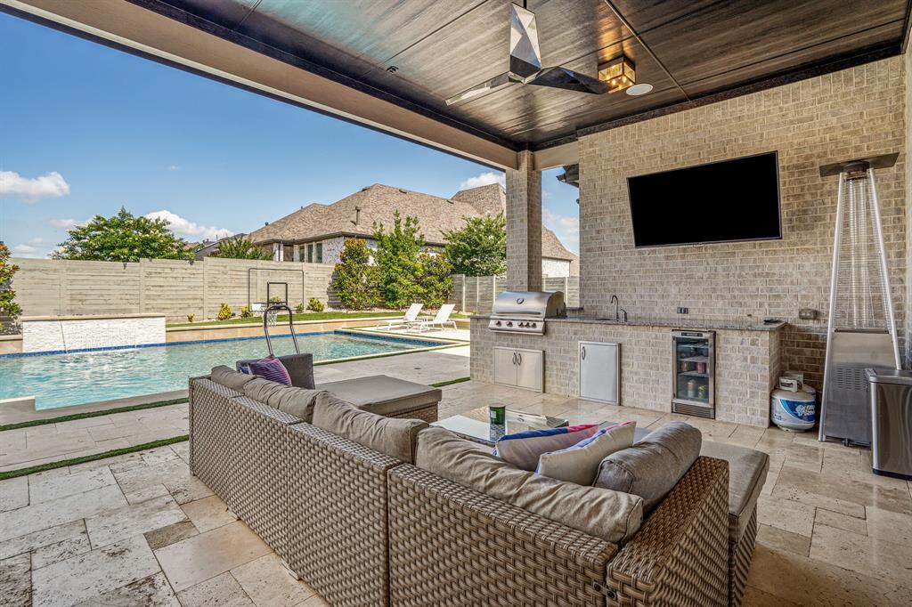 Harvest Ph 3b - Residential