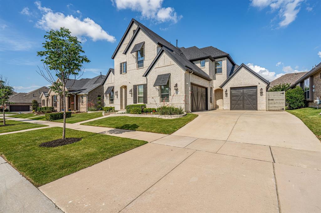 Harvest Ph 3b - Residential