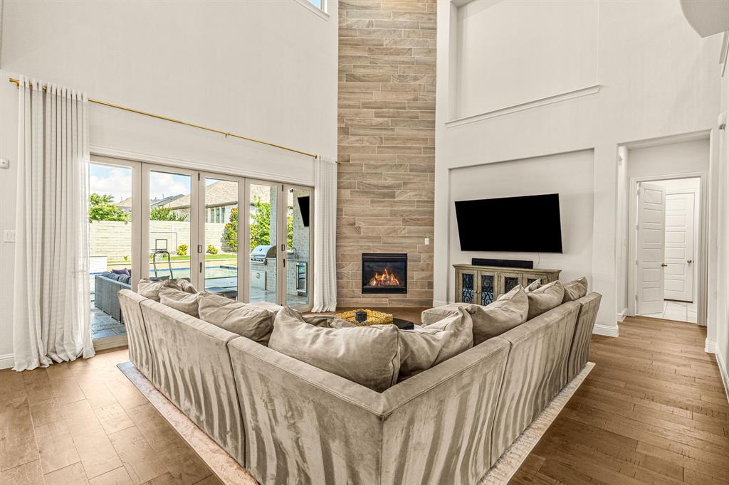 Harvest Ph 3b - Residential