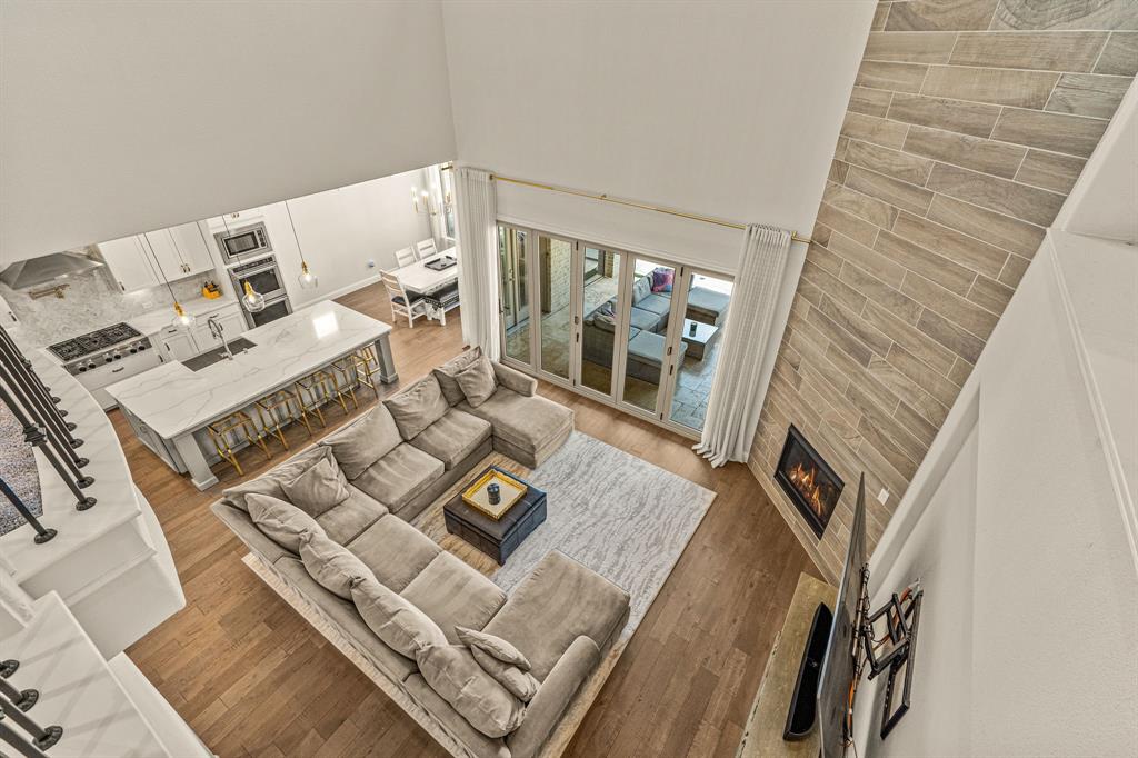 Harvest Ph 3b - Residential