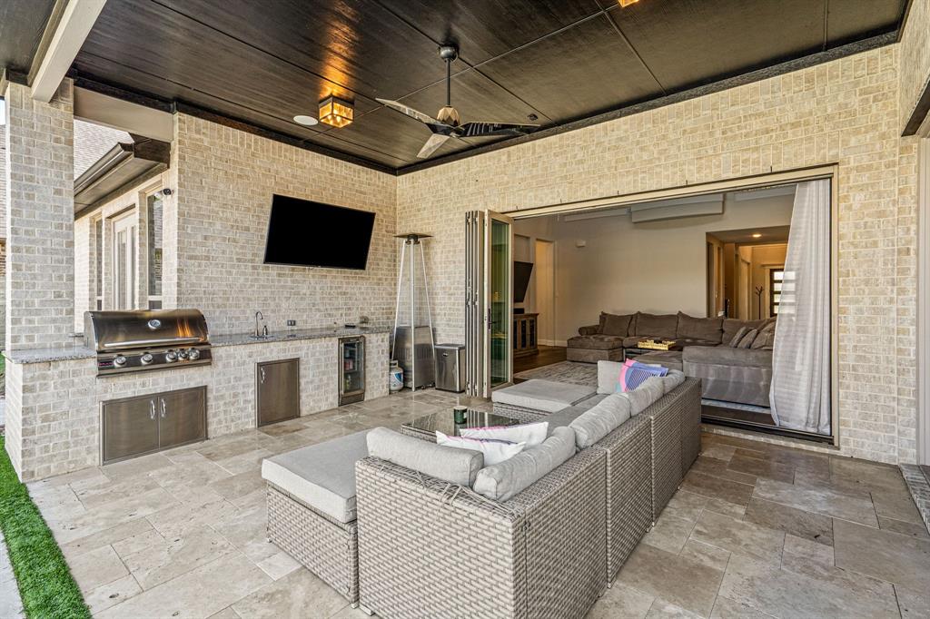 Harvest Ph 3b - Residential