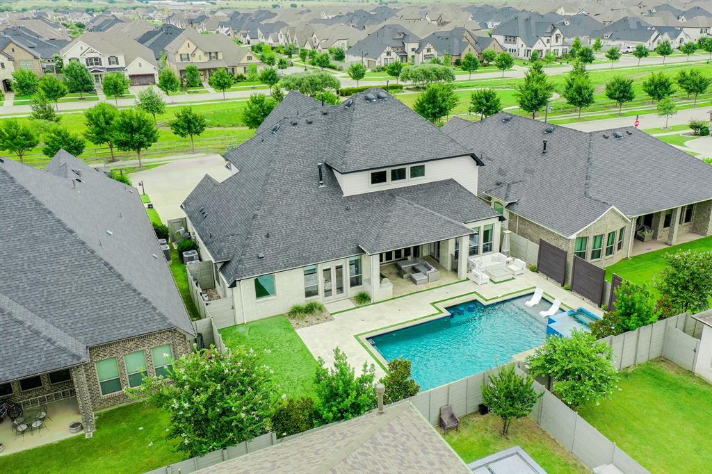 Harvest Ph 3b - Residential