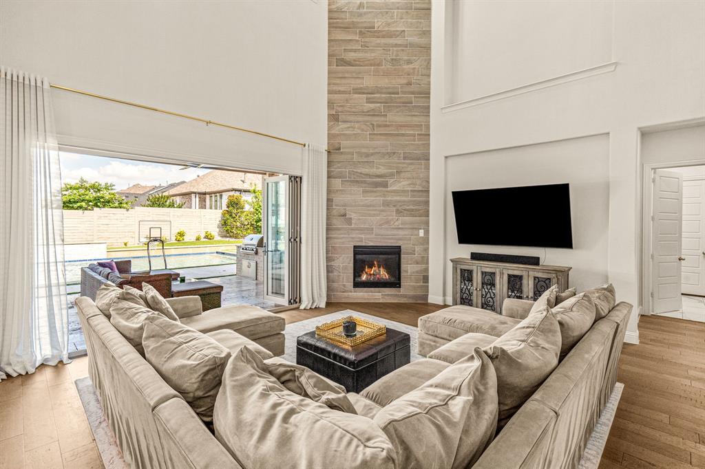 Harvest Ph 3b - Residential