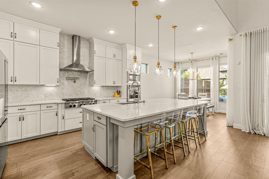 Harvest Ph 3b - Residential