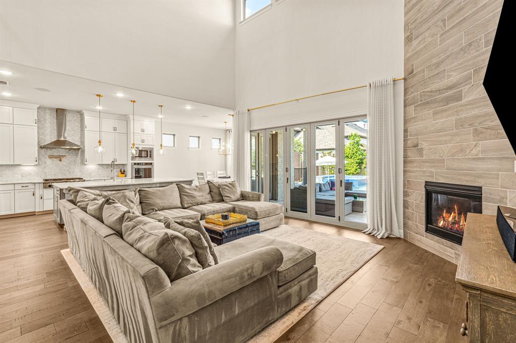 Harvest Ph 3b - Residential