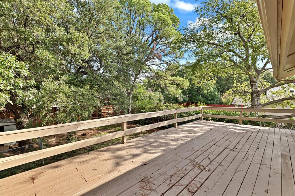 Timbercreek Comm #1 - Residential