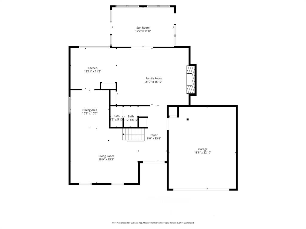 Timbercreek Comm #1 - Residential