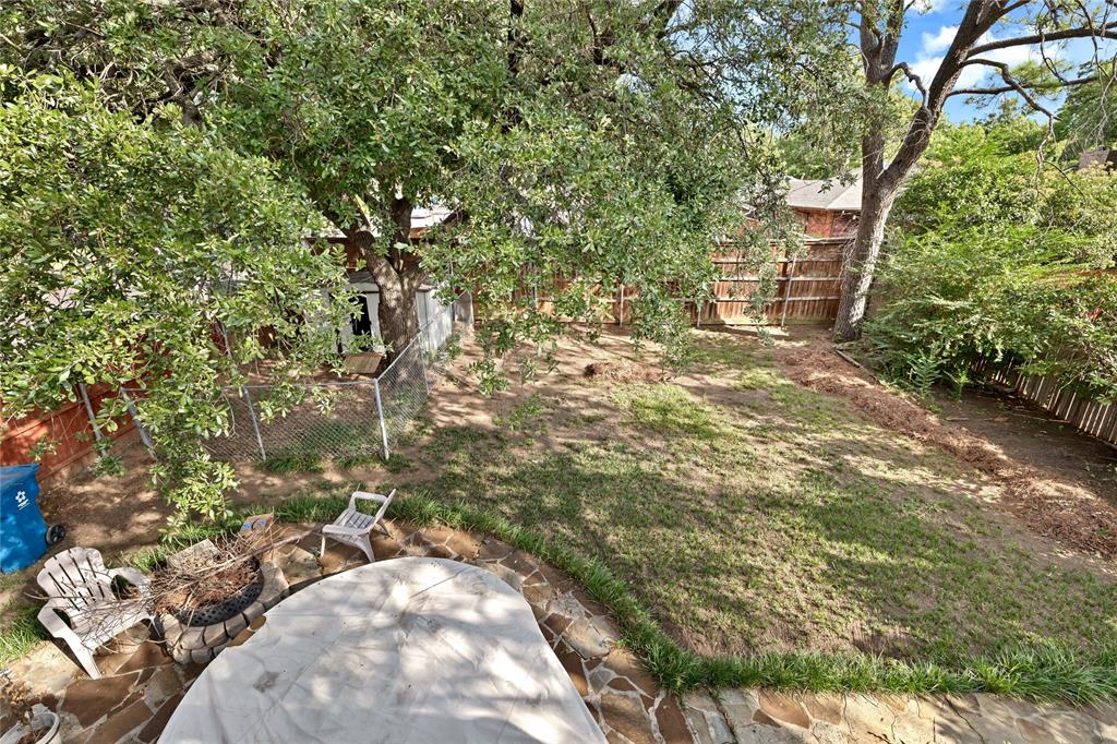 Timbercreek Comm #1 - Residential