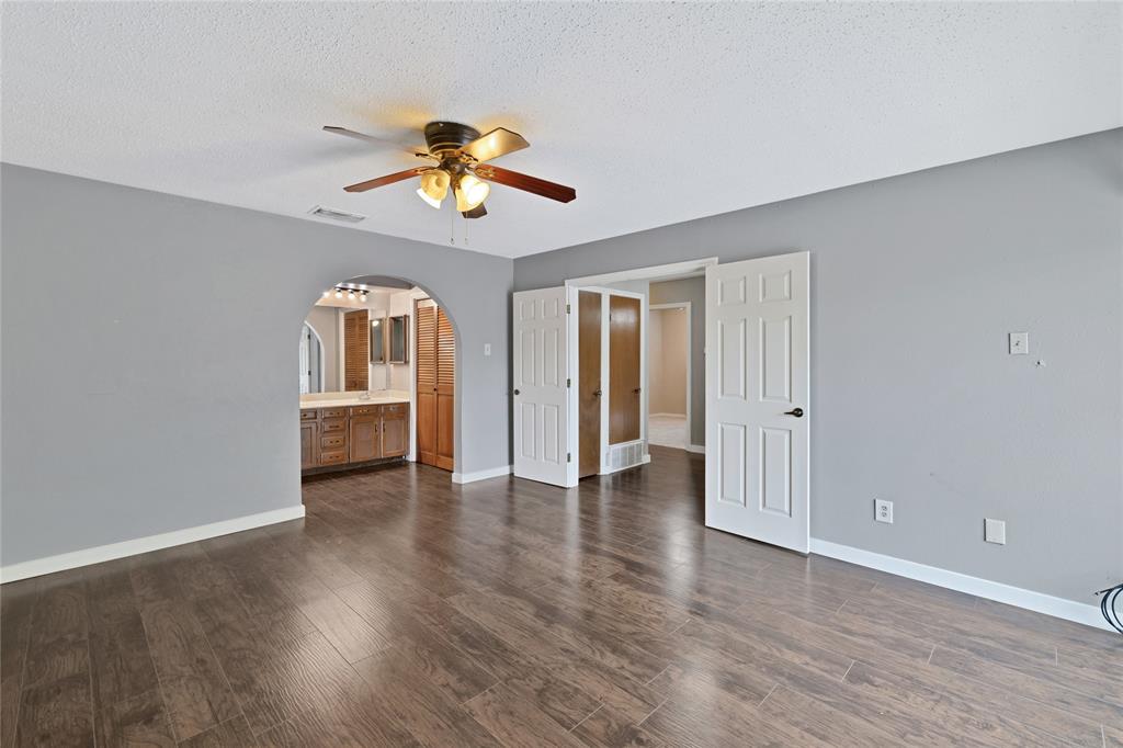 Timbercreek Comm #1 - Residential