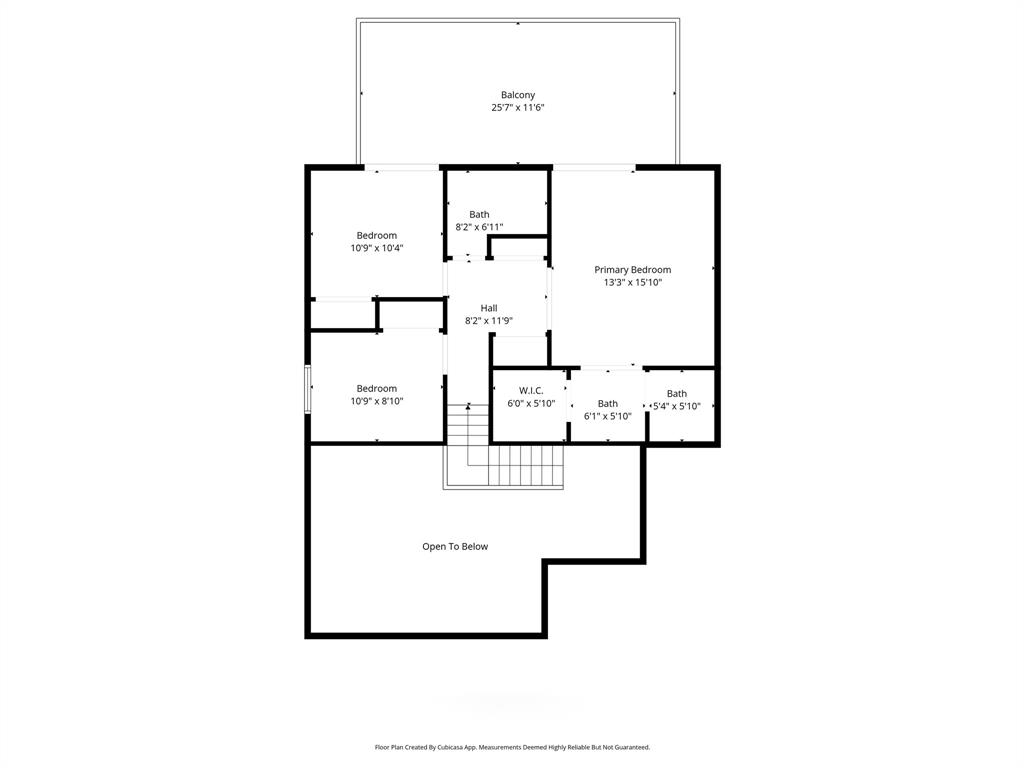 Timbercreek Comm #1 - Residential