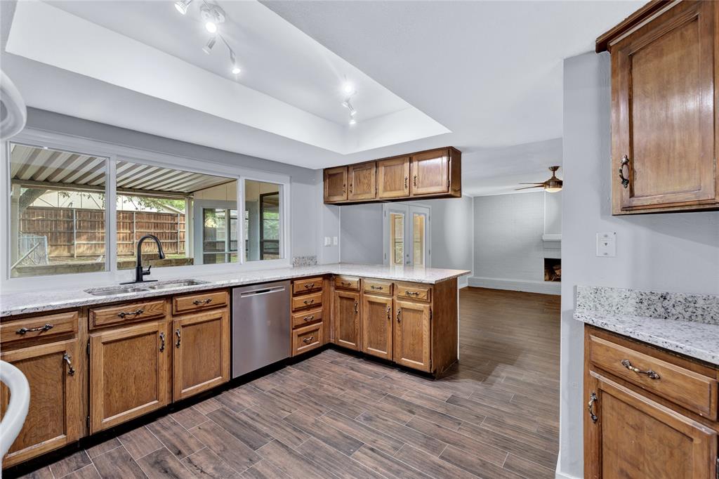 Timbercreek Comm #1 - Residential