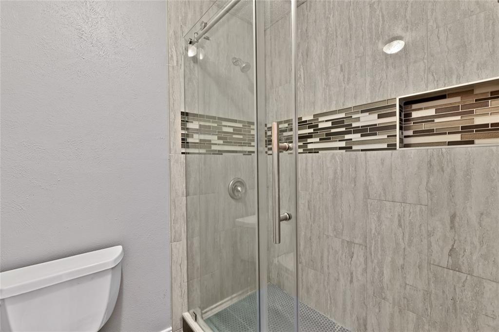 Timbercreek Comm #1 - Residential