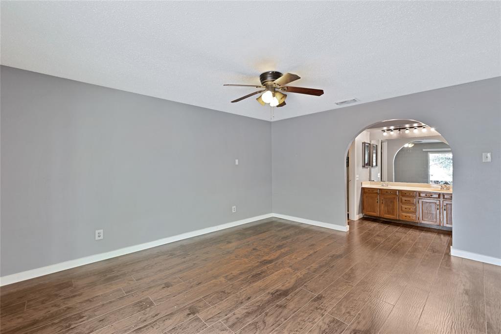 Timbercreek Comm #1 - Residential