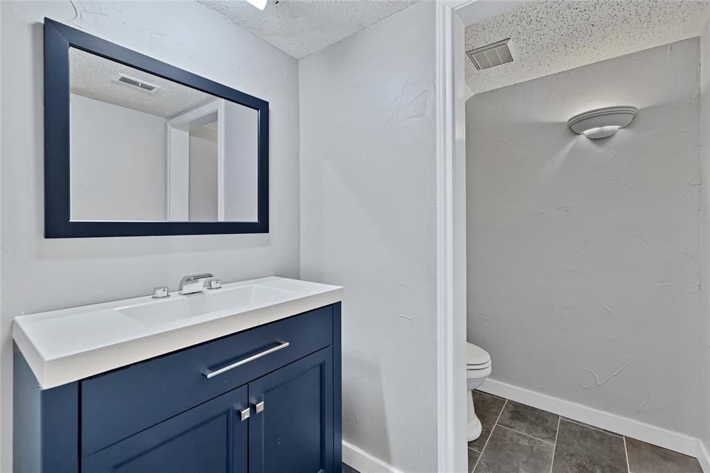 Timbercreek Comm #1 - Residential