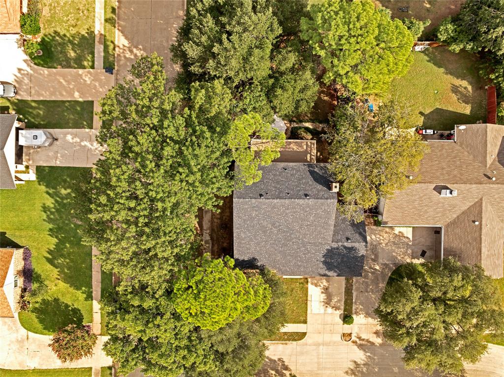 Timbercreek Comm #1 - Residential