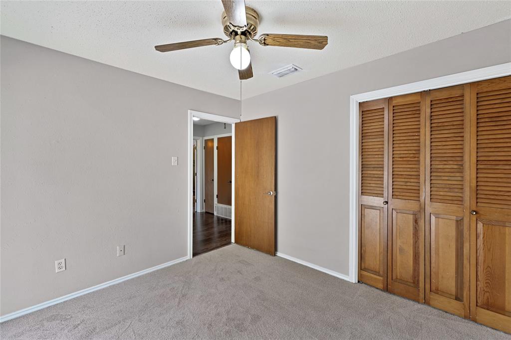 Timbercreek Comm #1 - Residential