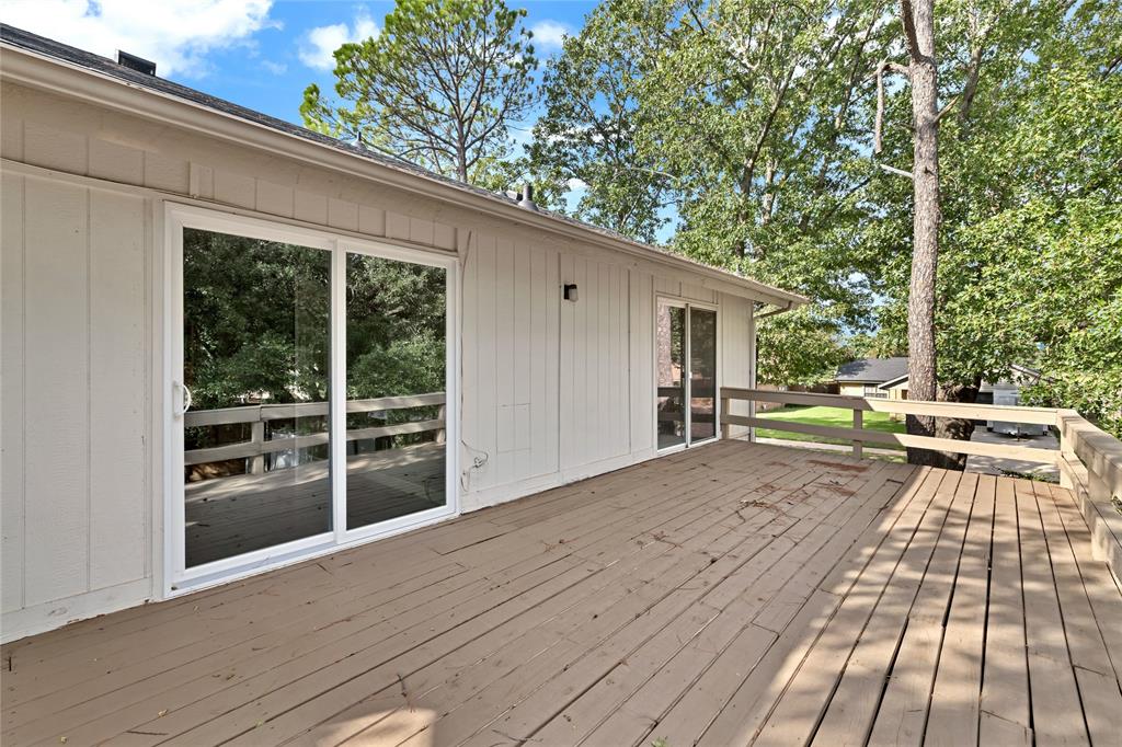 Timbercreek Comm #1 - Residential