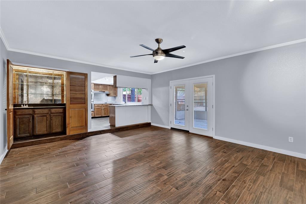 Timbercreek Comm #1 - Residential