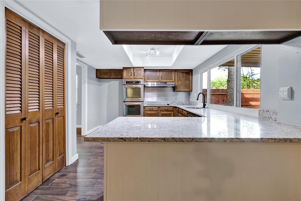 Timbercreek Comm #1 - Residential