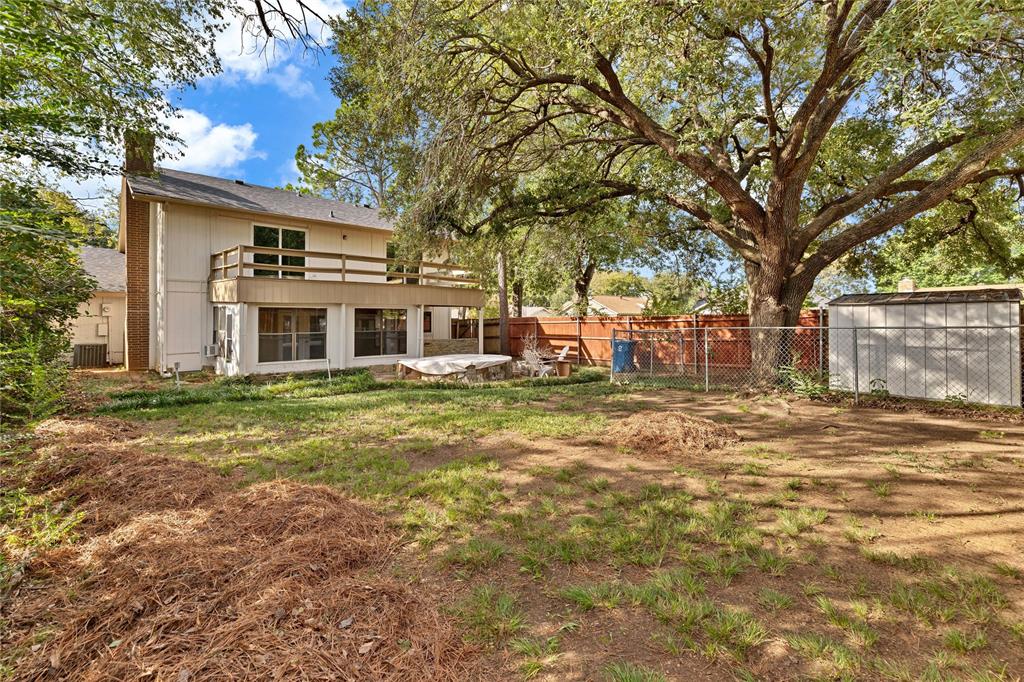 Timbercreek Comm #1 - Residential