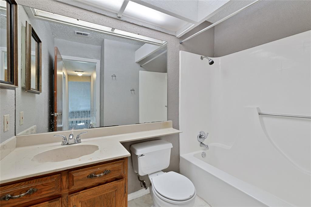 Timbercreek Comm #1 - Residential