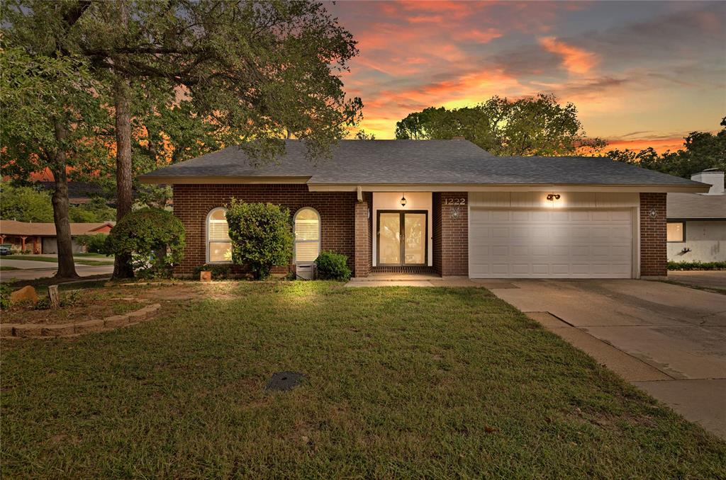 Timbercreek Comm #1 - Residential