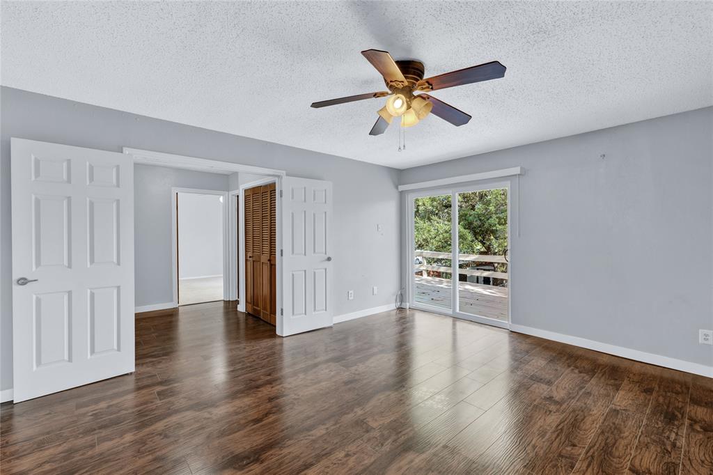 Timbercreek Comm #1 - Residential