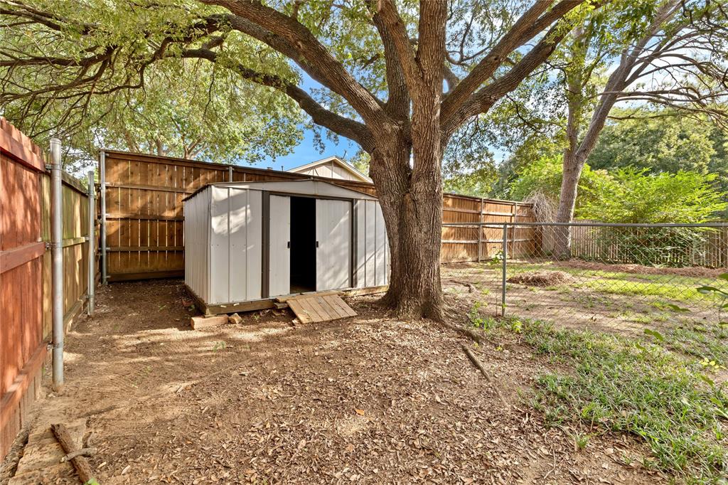 Timbercreek Comm #1 - Residential