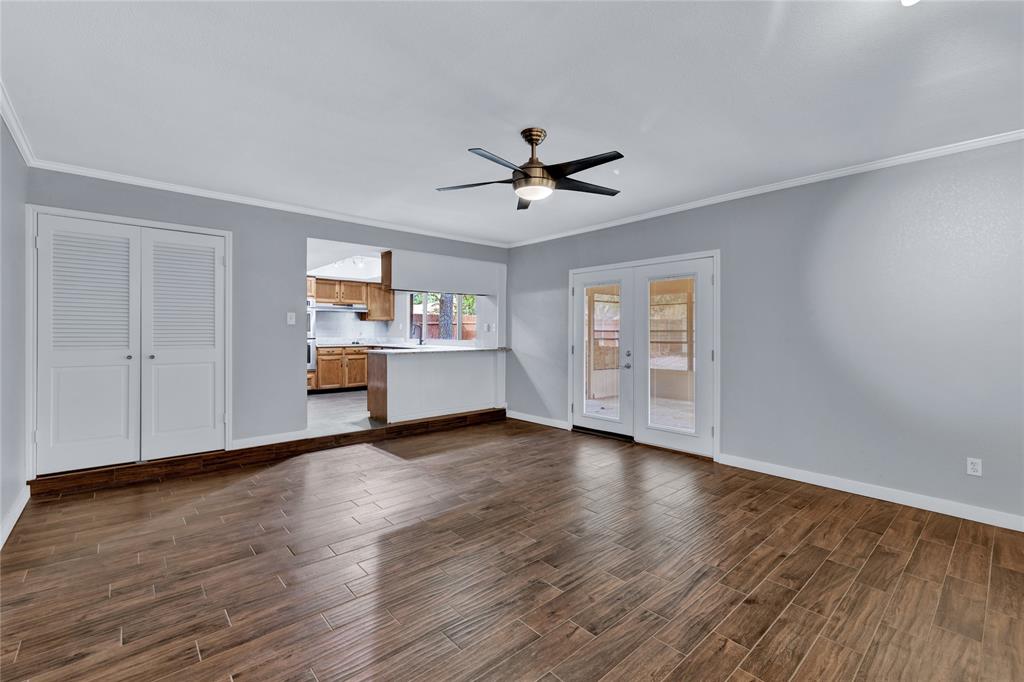 Timbercreek Comm #1 - Residential