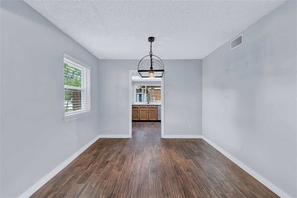 Timbercreek Comm #1 - Residential