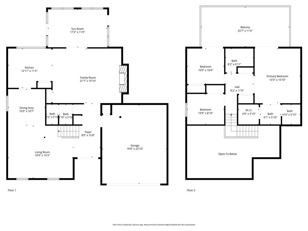 Timbercreek Comm #1 - Residential