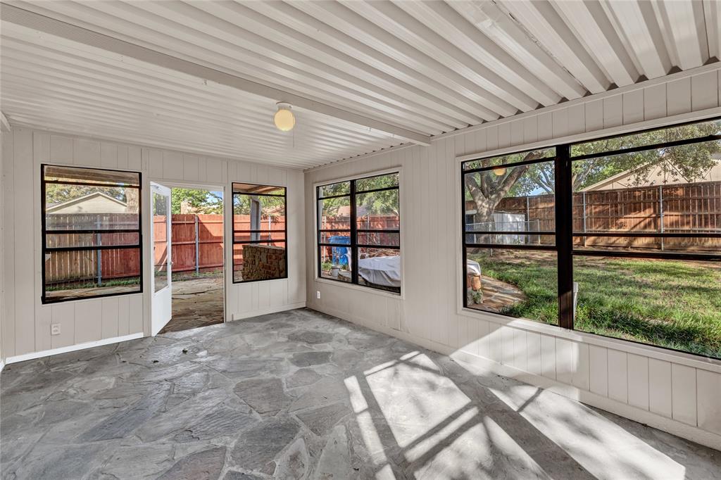 Timbercreek Comm #1 - Residential