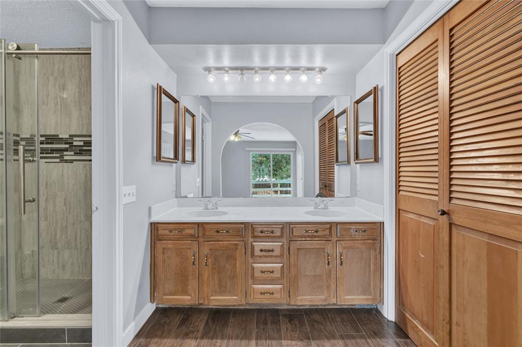 Timbercreek Comm #1 - Residential