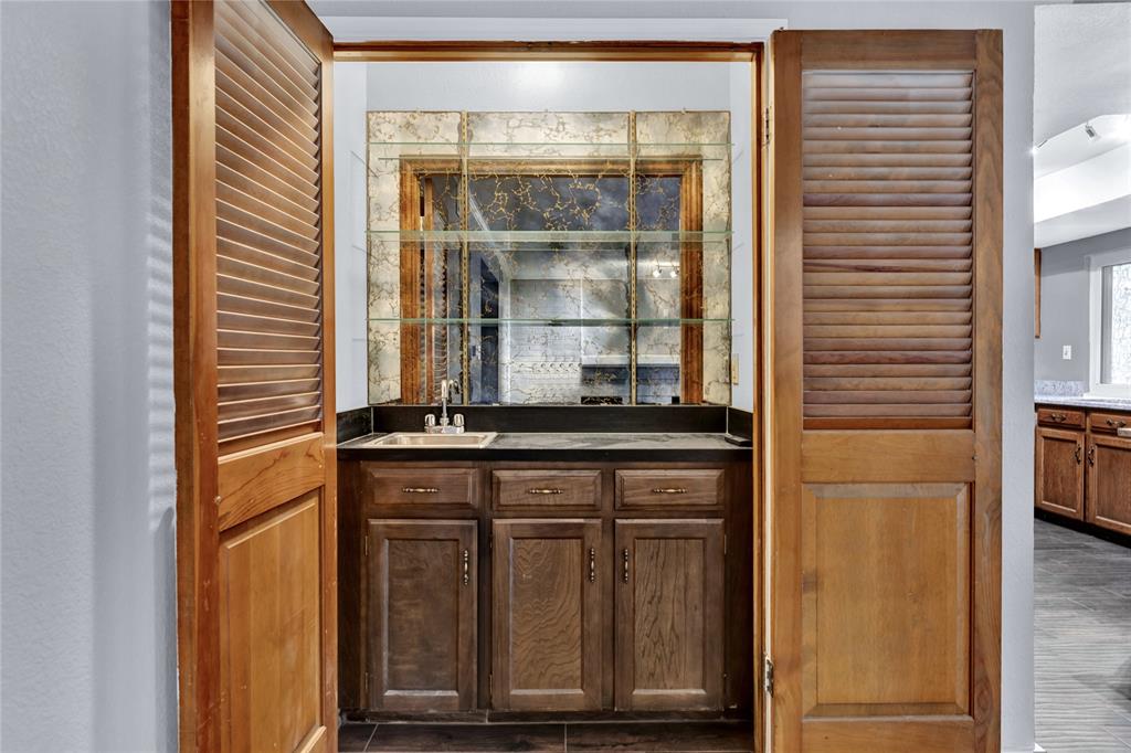 Timbercreek Comm #1 - Residential