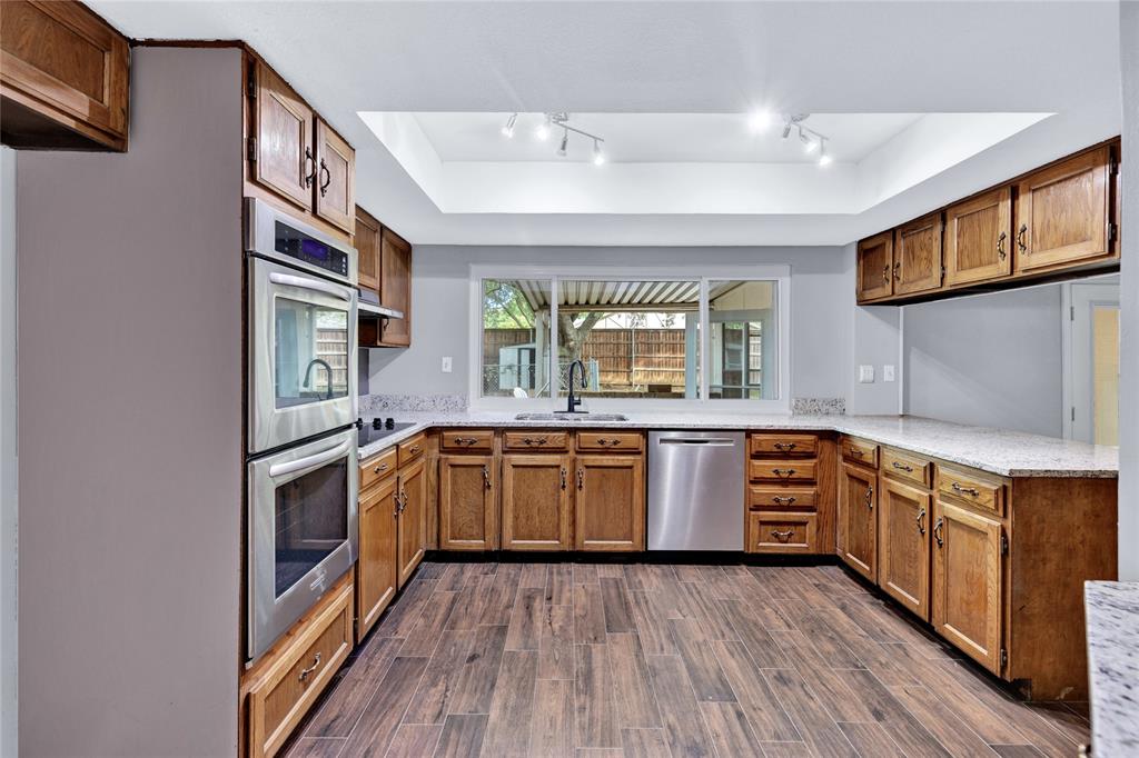 Timbercreek Comm #1 - Residential