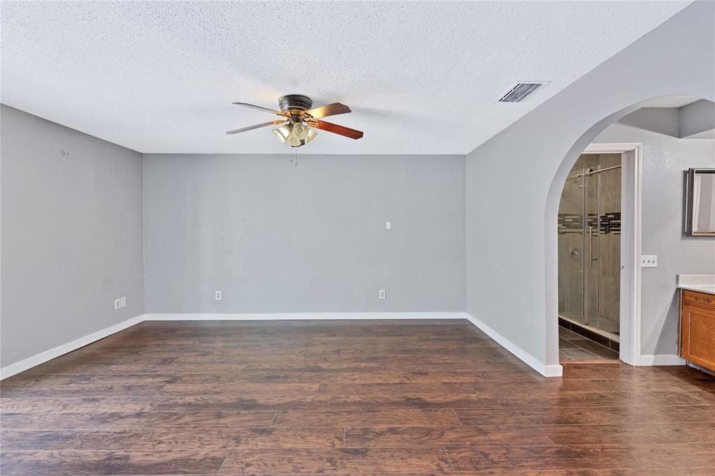 Timbercreek Comm #1 - Residential