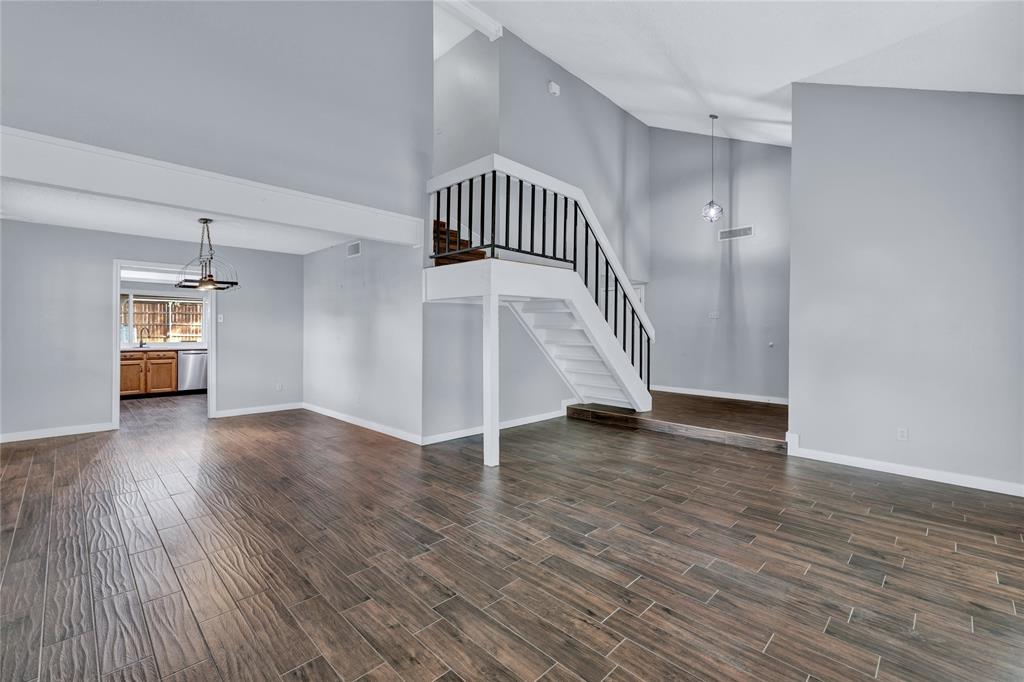 Timbercreek Comm #1 - Residential