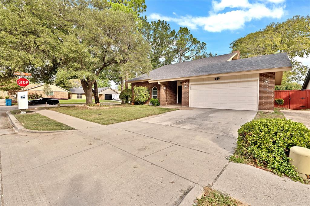 Timbercreek Comm #1 - Residential