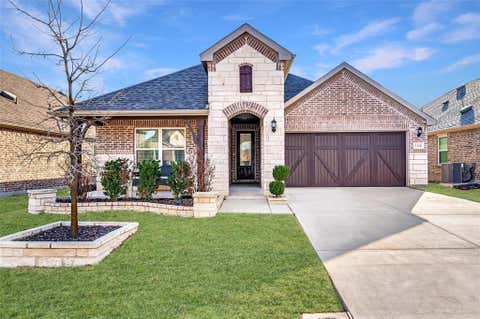 Photo of 3412 Lillian Court, Celina, TX 75009 (MLS # 21335669)
