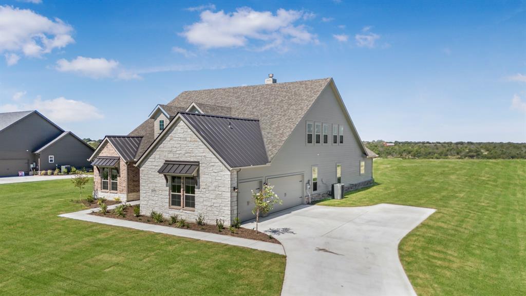 Eagle Ridge Estates - Residential