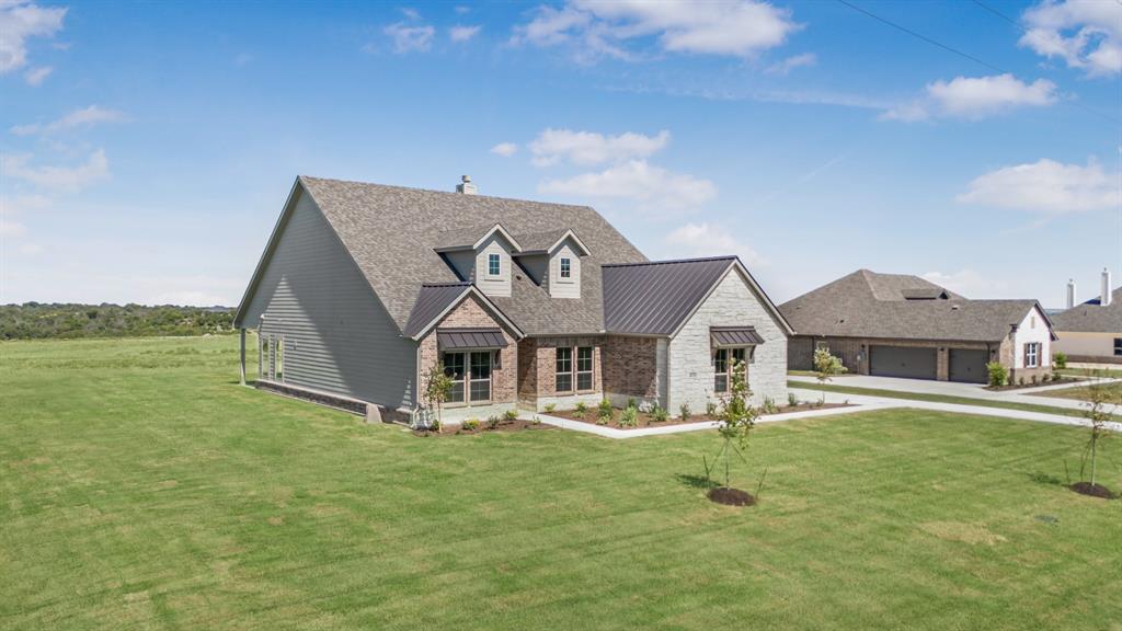 Eagle Ridge Estates - Residential