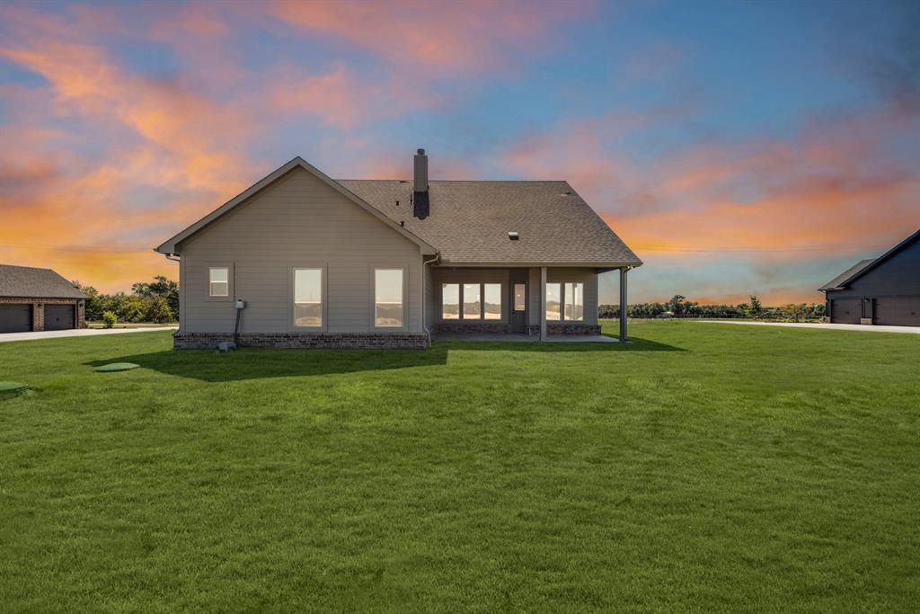 Eagle Ridge Estates - Residential