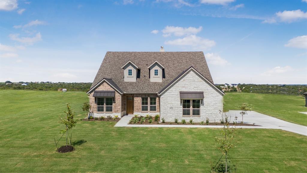 Eagle Ridge Estates - Residential