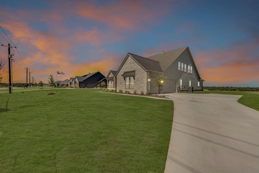 Eagle Ridge Estates - Residential