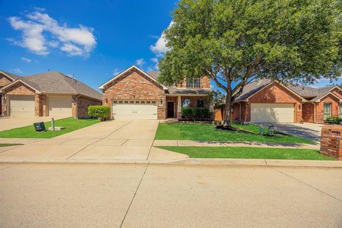 3949 Sunnygate Drive Fort Worth TX 76262