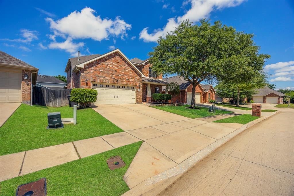 3949 Sunnygate Drive