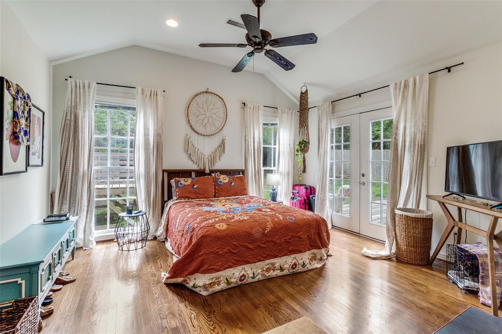 Santa Monica Add - Residential