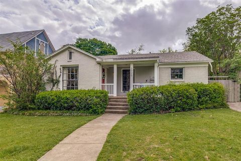 6926 Santa Monica Drive Dallas TX 75223