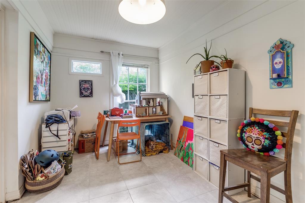 Santa Monica Add - Residential