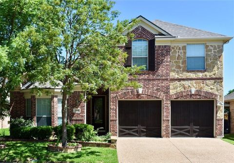384 Spring Meadow Drive Fairview TX 75069